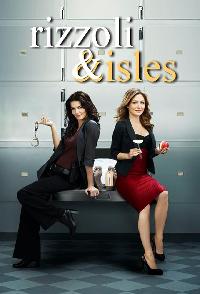 Rizzoli And Isles